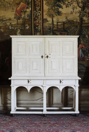Ham House © National Trust Images