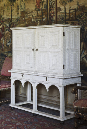 Ham House © National Trust Images