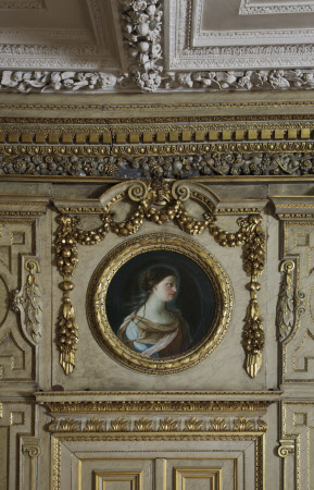 Ham House © National Trust Images