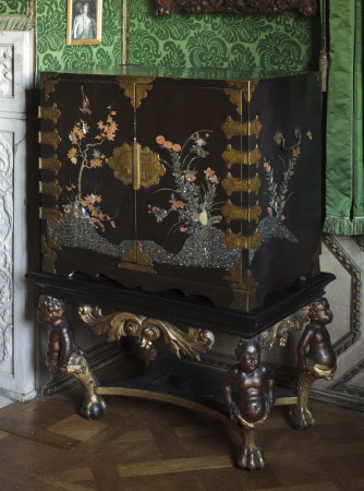 Ham House © National Trust Images