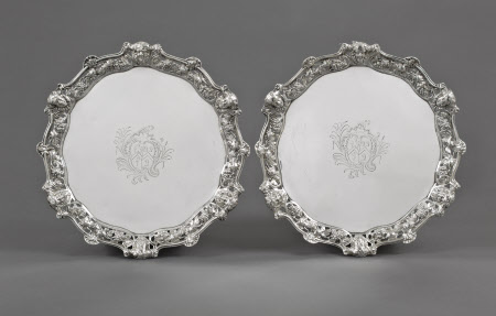 Salver