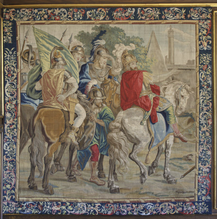 Ham House © National Trust Images