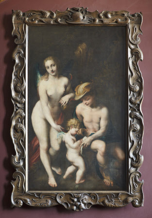 Ham House © National Trust Images