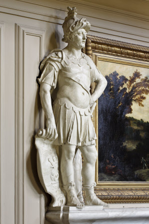 Ham House © National Trust Images
