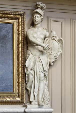 Ham House © National Trust Images