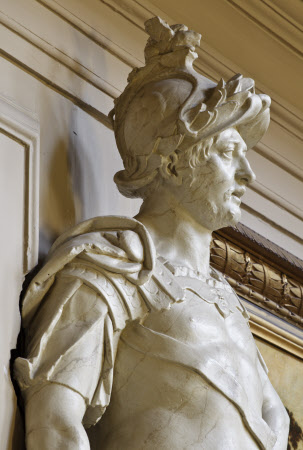 Ham House © National Trust Images
