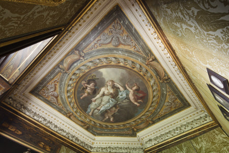 Ham House © National Trust Images