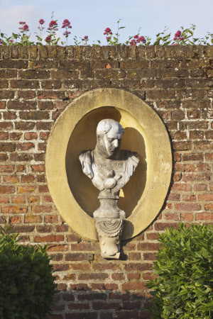 Ham House © National Trust Images