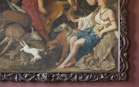 Ham House © National Trust Images