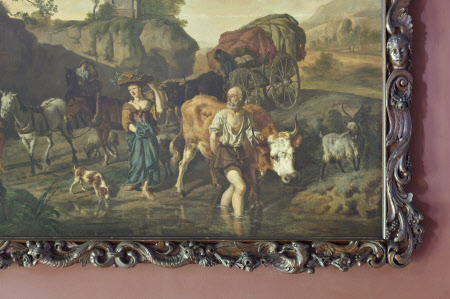 Ham House © National Trust Images