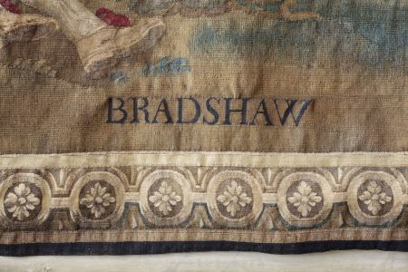 Ham House © National Trust Images