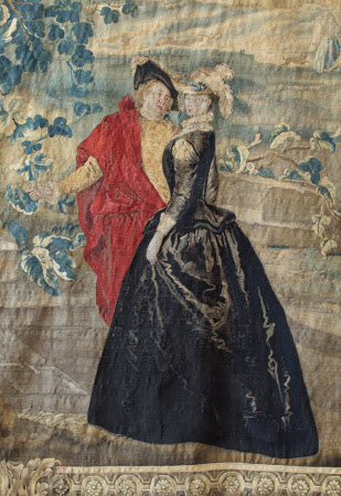 Ham House © National Trust Images