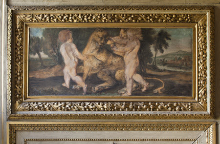 Ham House © National Trust Images