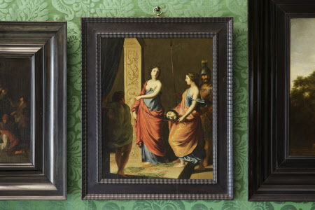 Ham House © National Trust Images