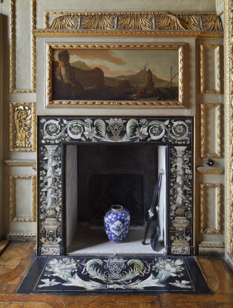 Ham House © National Trust Images