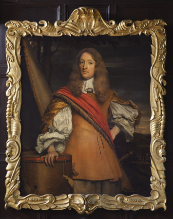 Ham House © National Trust Images